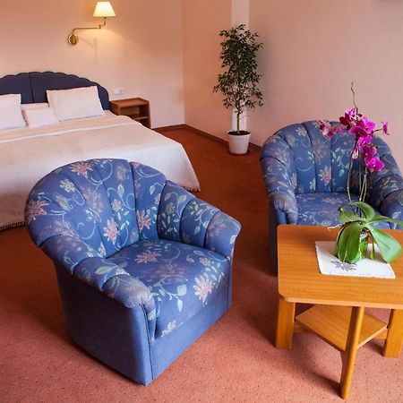 Villa Mediterran Hévíz Екстериор снимка