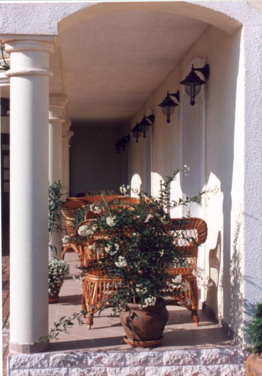 Villa Mediterran Hévíz Екстериор снимка